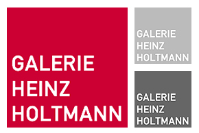Galerie Heinz Holtmann Logos