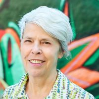 Olivia Ockenfels Porträt