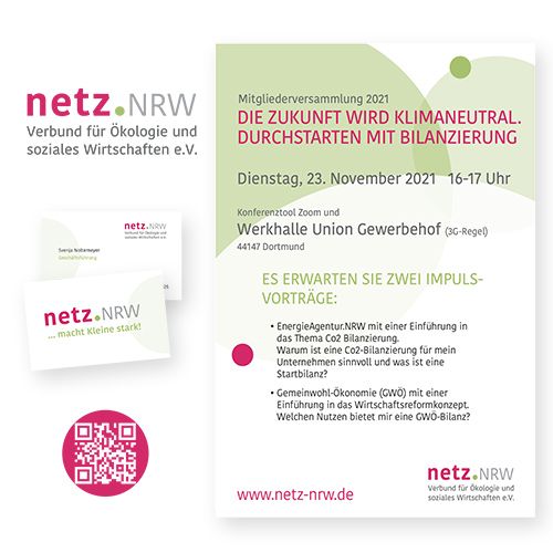 Grafik für netz.NRW
